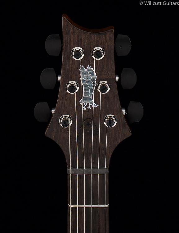 PRS Private Stock 8140 Custom 24 Semi Hollow Nightshade