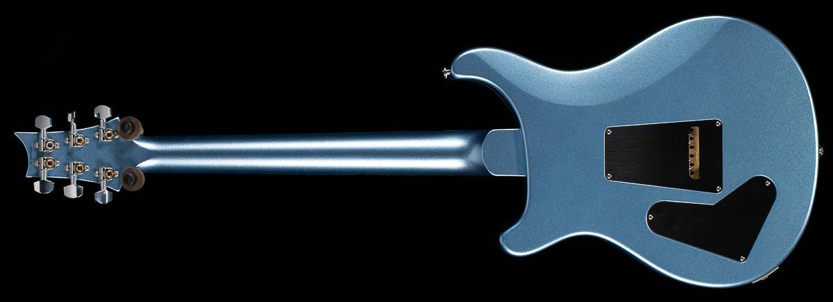 PRS Custom 22 Frost Blue Metallic (523)
