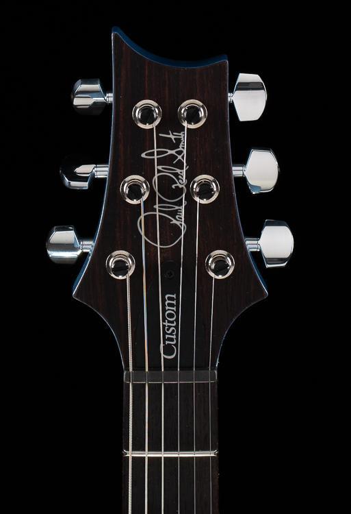 PRS Custom 22 Frost Blue Metallic (523)