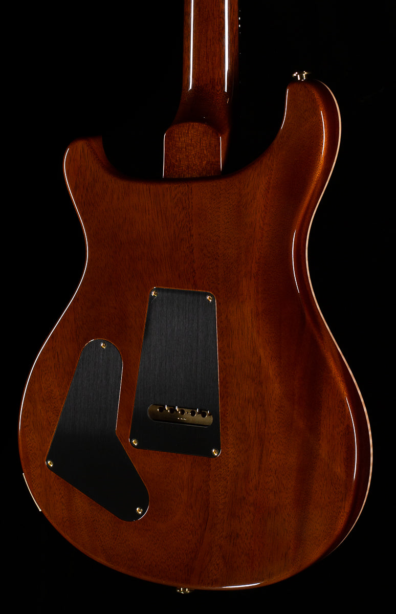 PRS 408 MT Artist Package Copperhead Burst (149)