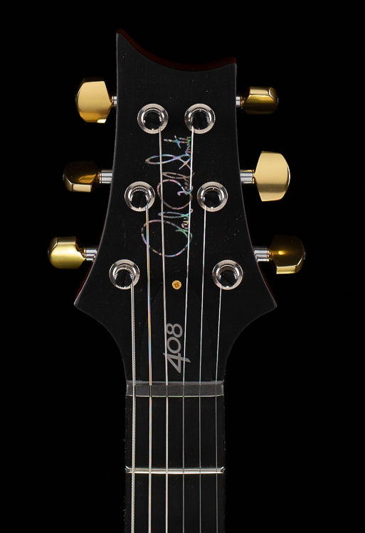 PRS 408 MT Artist Package Copperhead Burst (149)