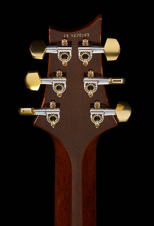 PRS 408 MT Artist Package Copperhead Burst (149)