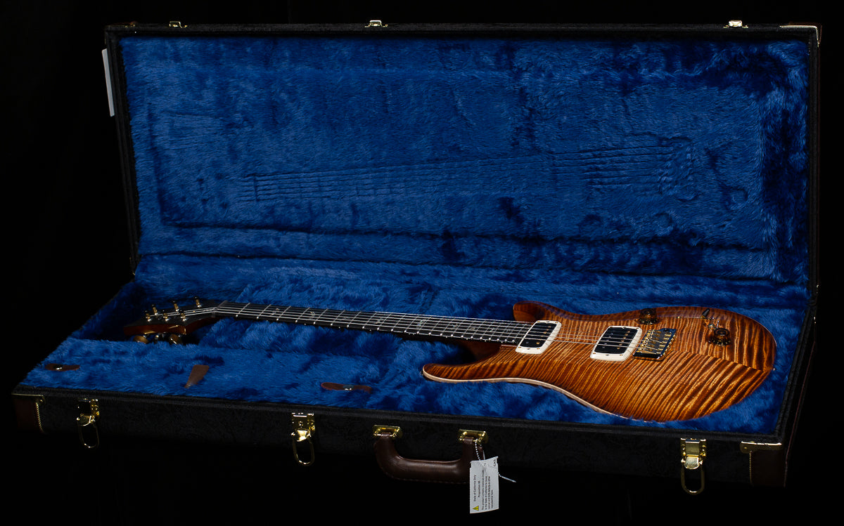 PRS 408 MT Artist Package Copperhead Burst (149)