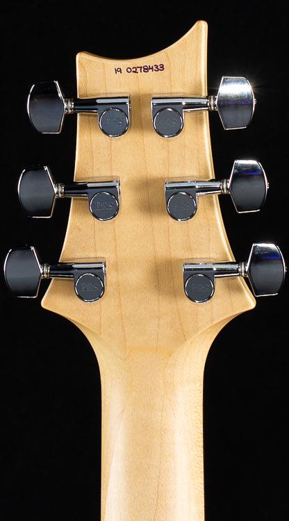 2019 PRS CE24 Trampas Green Smokeburst (433)