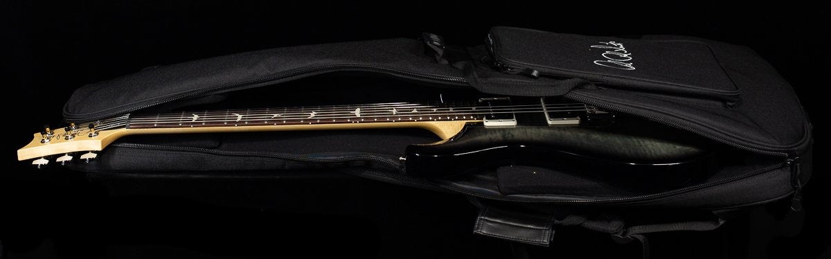 2019 PRS CE24 Trampas Green Smokeburst (433)