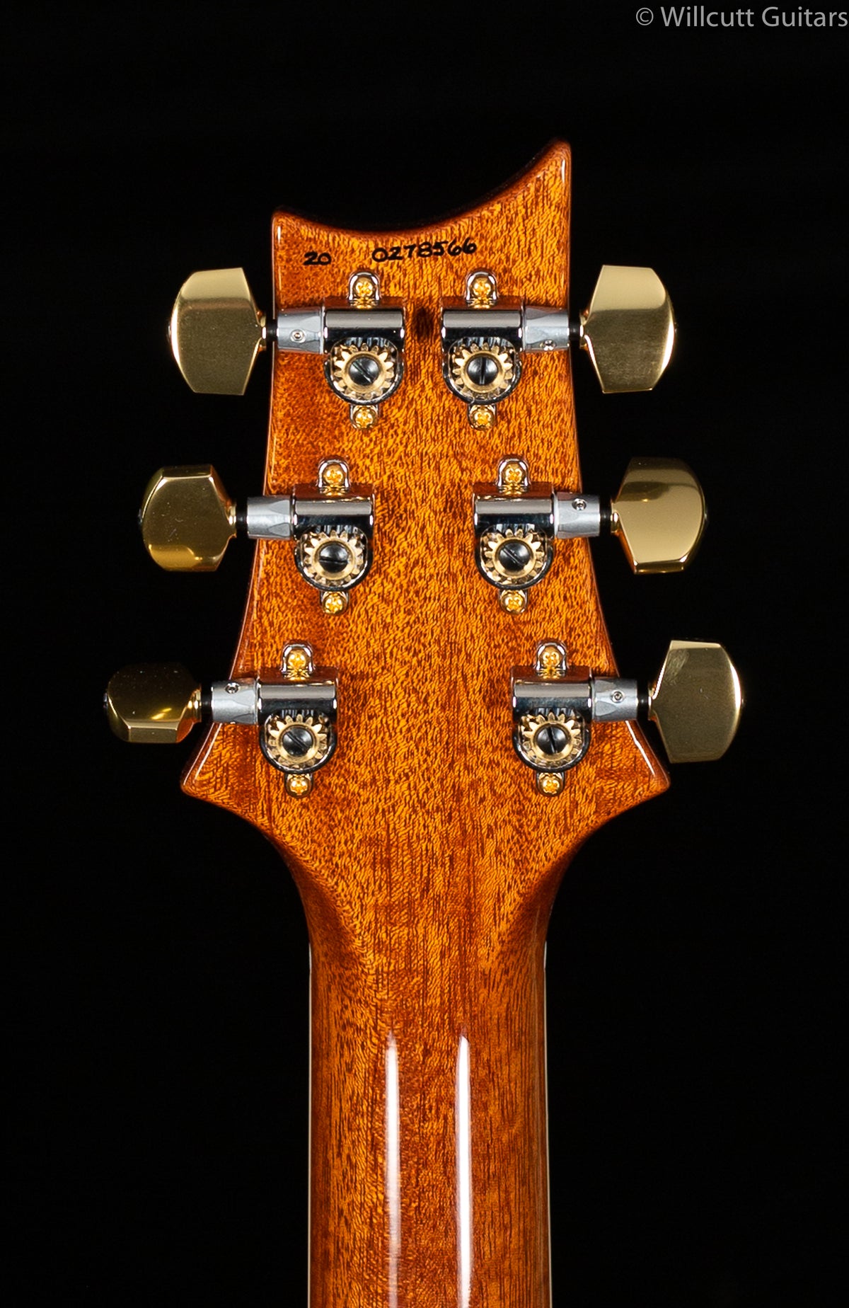 PRS McCarty Singlecut 594 Semi-Hollow Artist Package River Blue