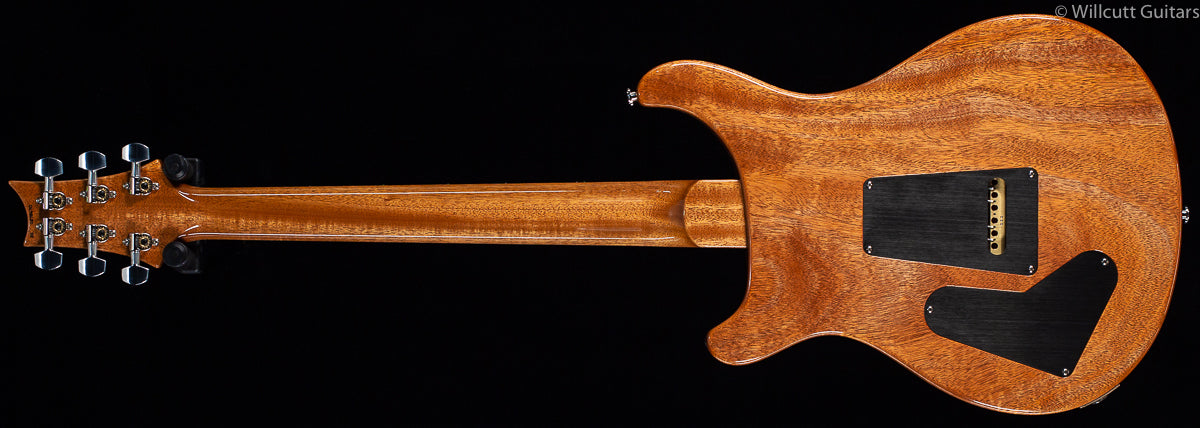 PRS Special Semi Hollow LTD Trampas Green Artist Package (670)