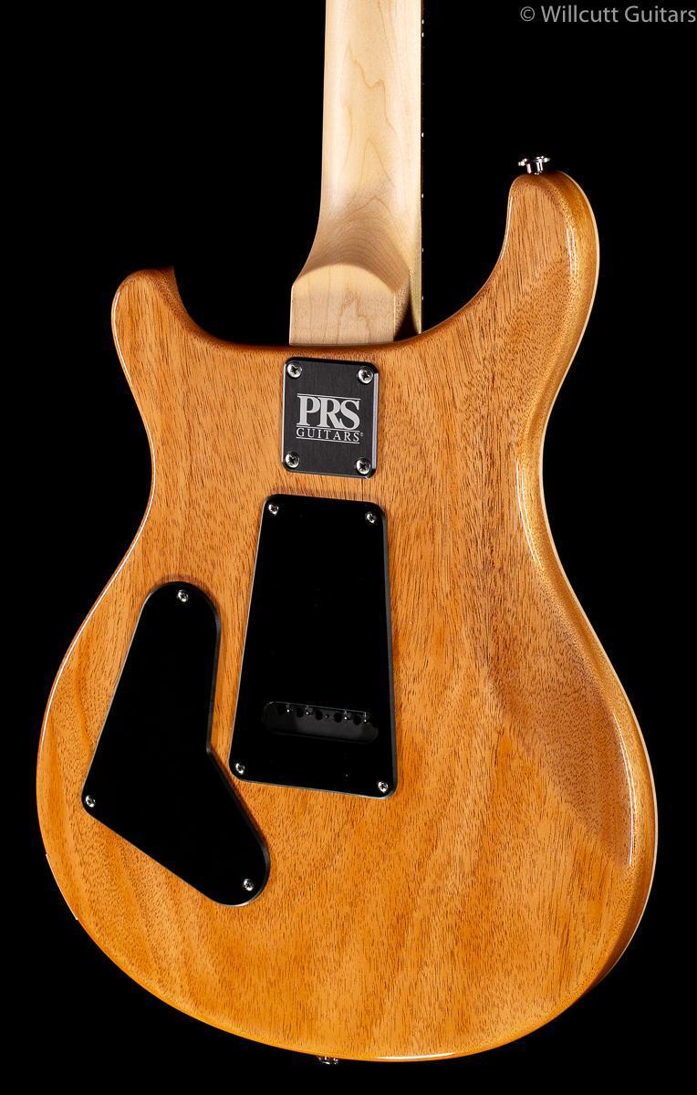 PRS CE24 Trampas Green