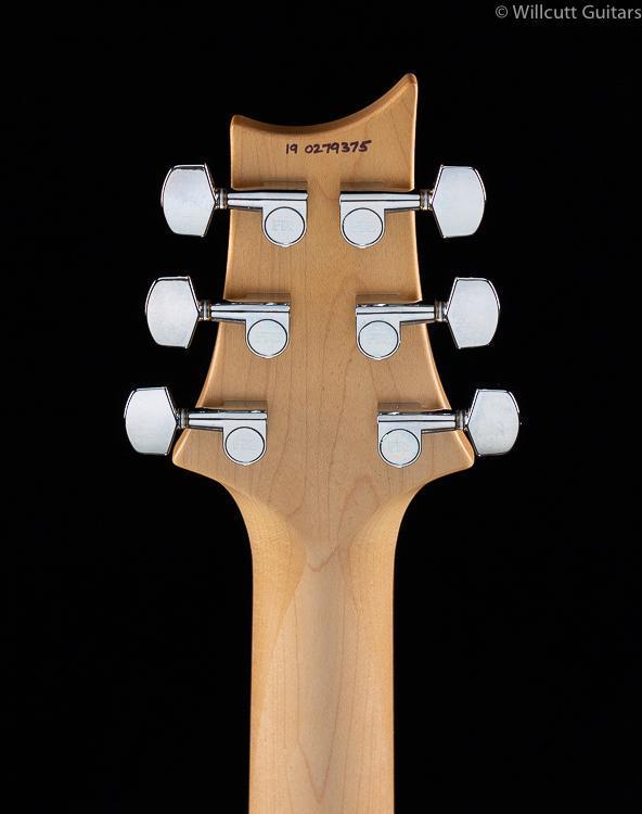 PRS CE24 Trampas Green