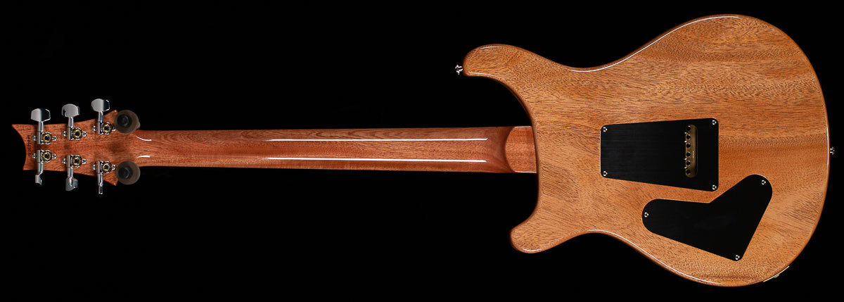 PRS Custom 24 Charcoal Metallic