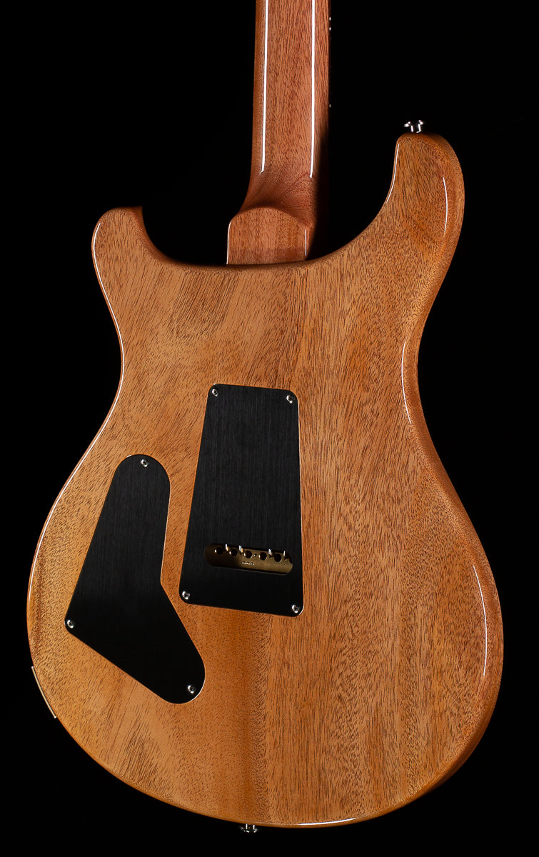 PRS Custom 24 Charcoal Metallic