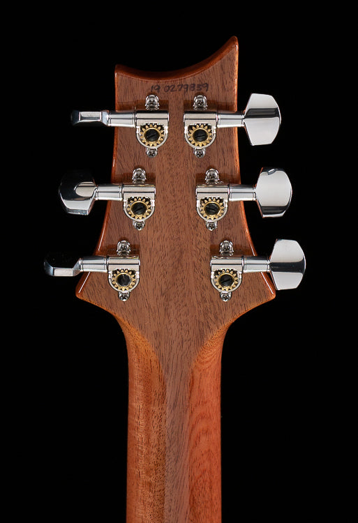 PRS Custom 24 Charcoal Metallic