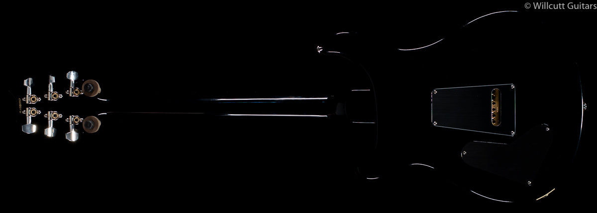 PRS 408 Faded Whale Blue (297)