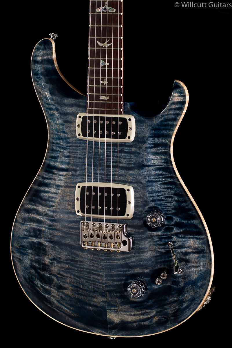 PRS 408 Faded Whale Blue (297)