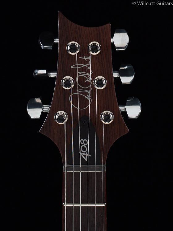 PRS 408 Faded Whale Blue (297)