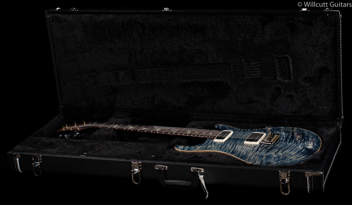 PRS 408 Faded Whale Blue (297)