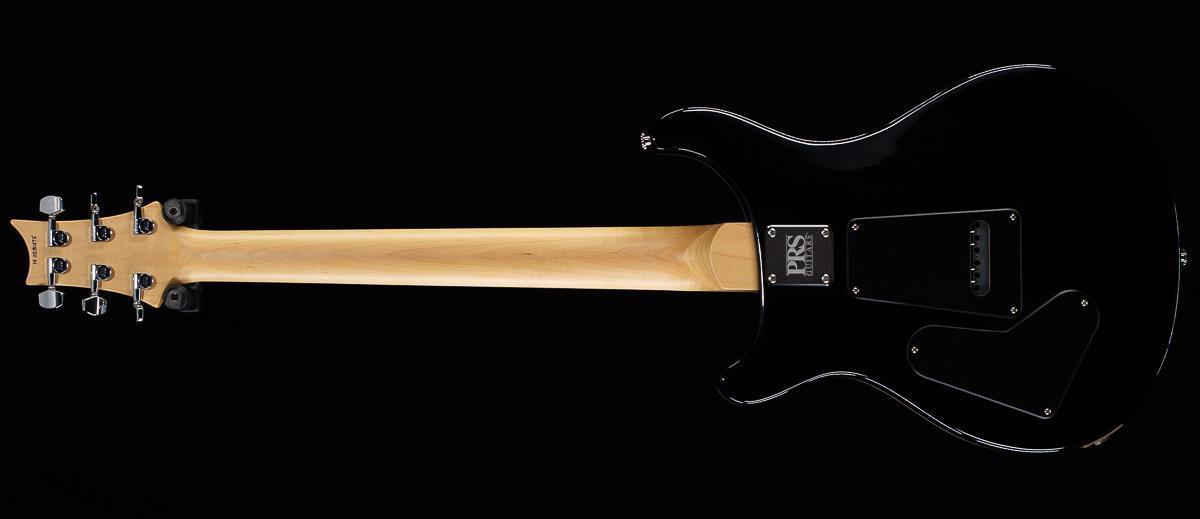 PRS CE24 Semi-Hollow Whale Blue