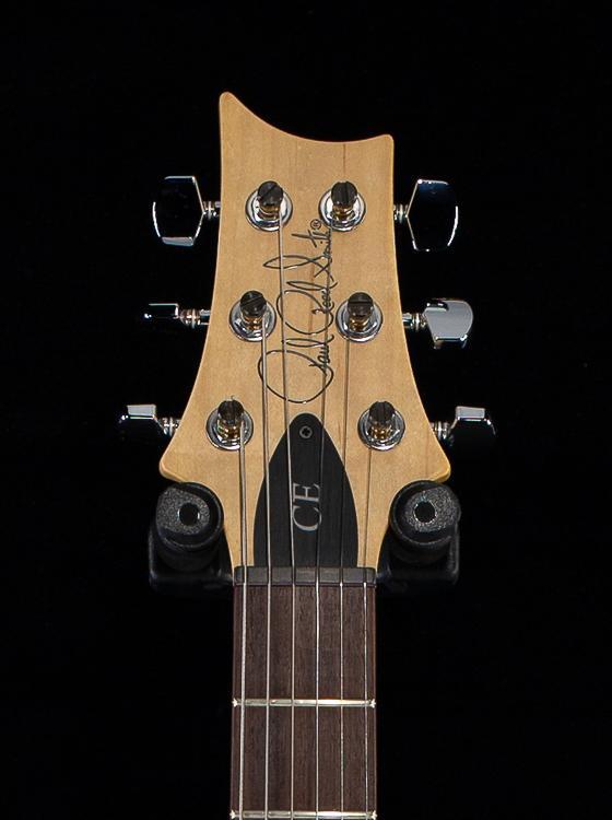 PRS CE24 Semi-Hollow Whale Blue