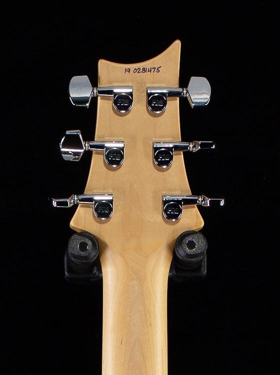 PRS CE24 Semi-Hollow Whale Blue