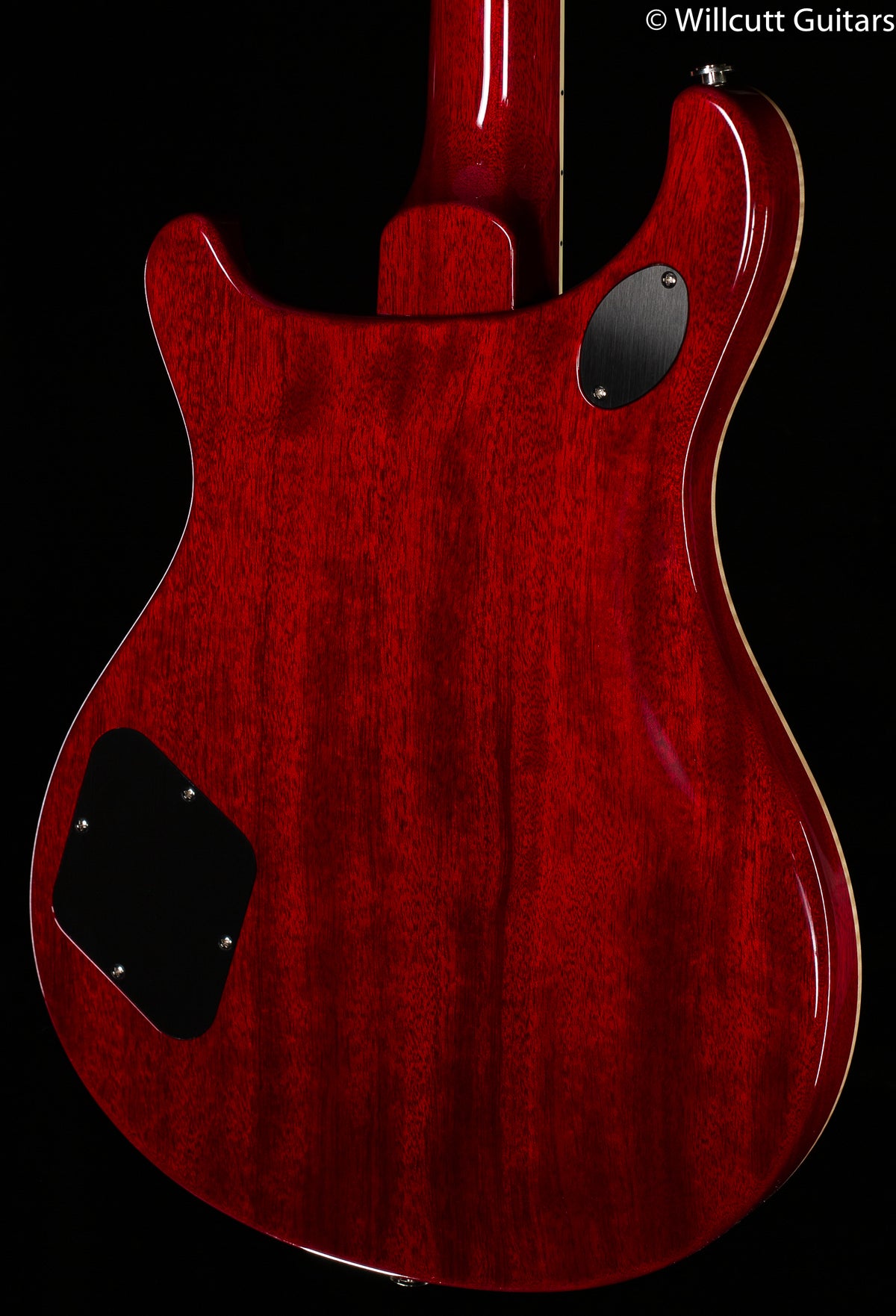 2019 PRS McCarty 594 Artist Package McCarty Sunburst (590)