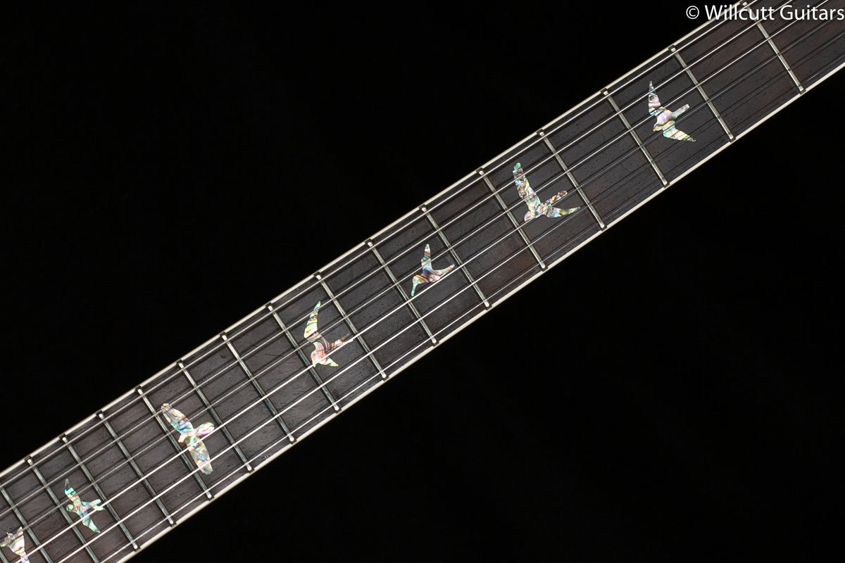 2019 PRS McCarty 594 Artist Package McCarty Sunburst (590)