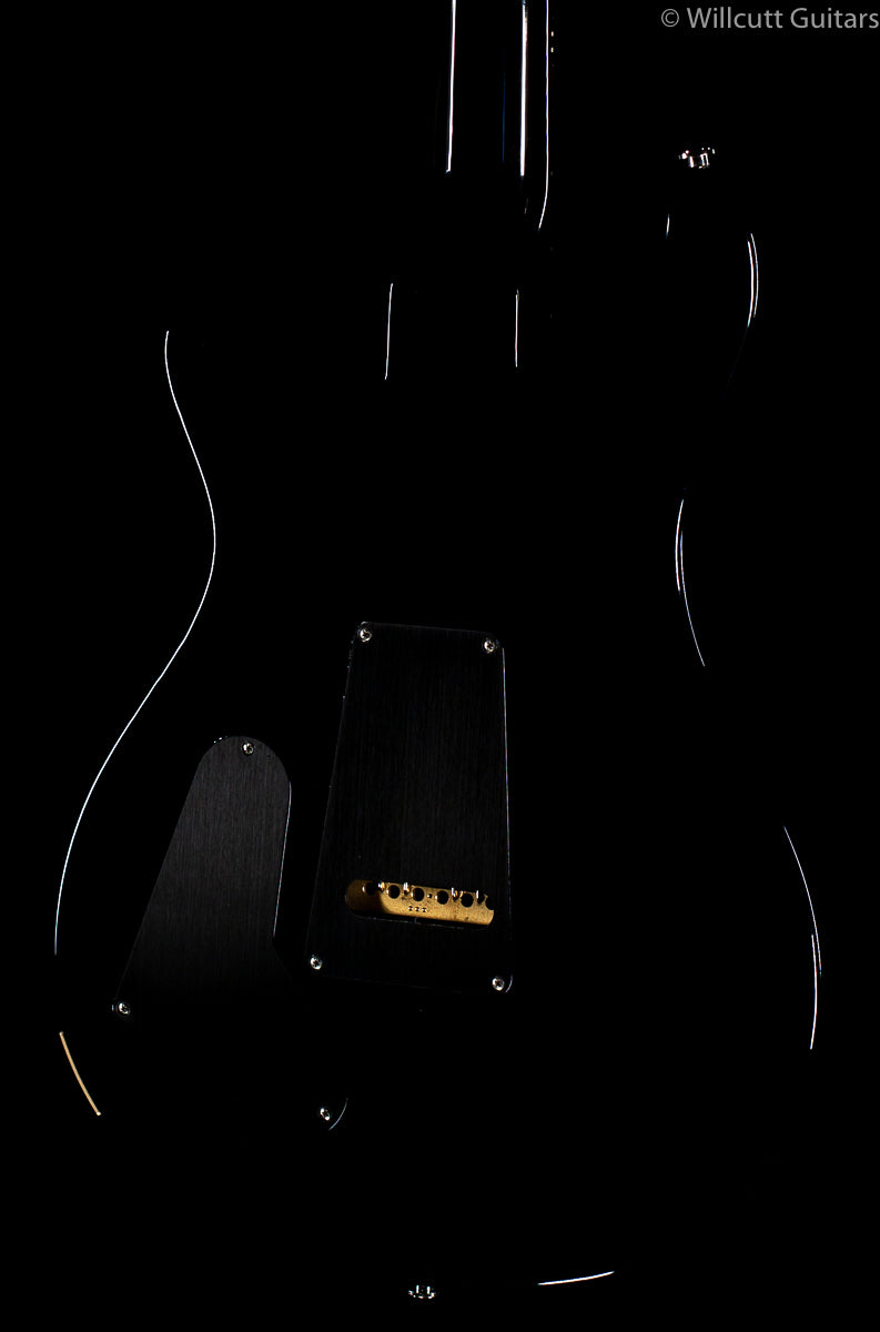 PRS Special Semi Hollow LTD Black Gold
