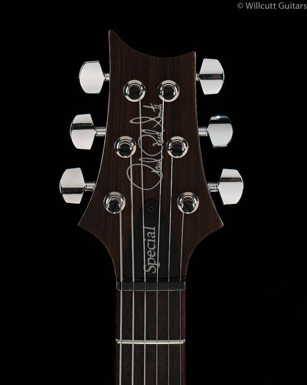 PRS Special Semi Hollow LTD Black Gold