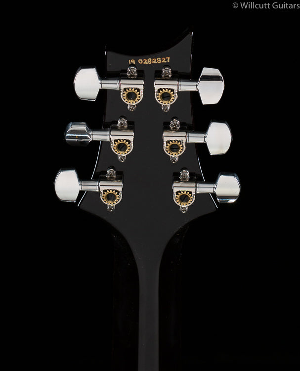 PRS Special Semi Hollow LTD Black Gold