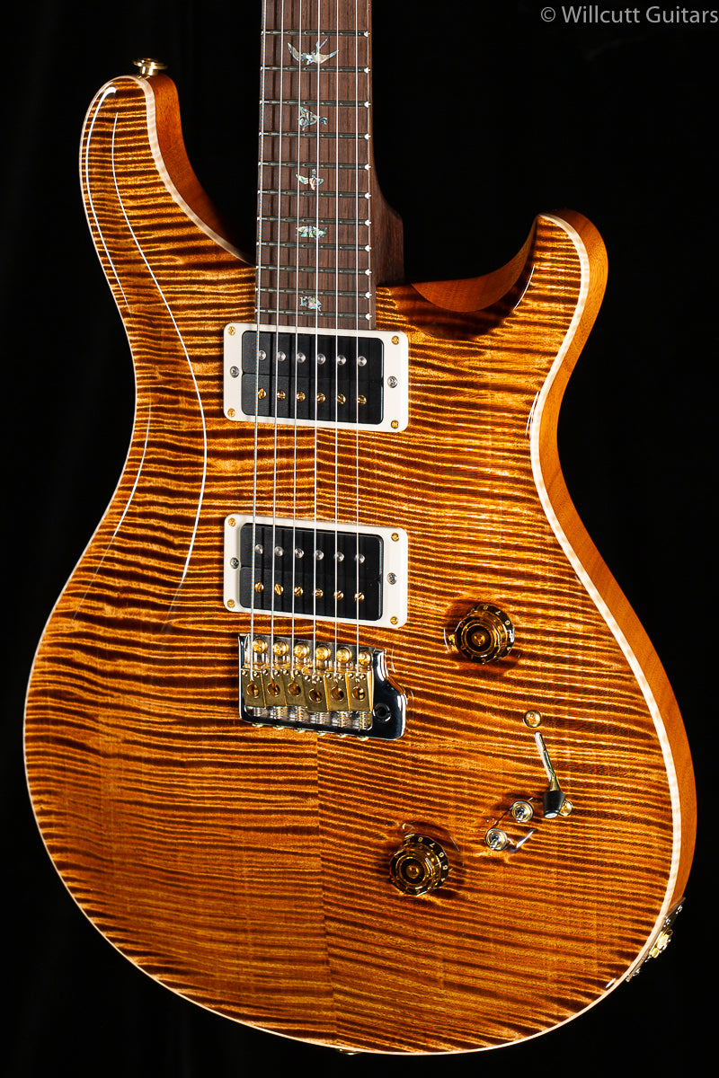 激安商品 24-08 Custom PRS Artist (253 Neck Rosewood Copperhead ギター