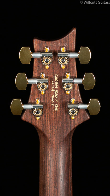 PRS Custom 24-08 Artist Copperhead Rosewood Neck (253