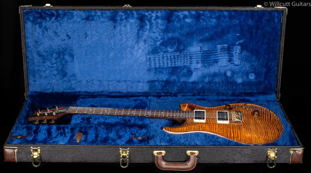 Paul Reed Smith Custom 24/Rosewood Neck/Brazilian Fretboard