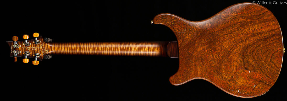 PRS Private Stock 8122 MC594 Floyd Scholz Snarling Tiger