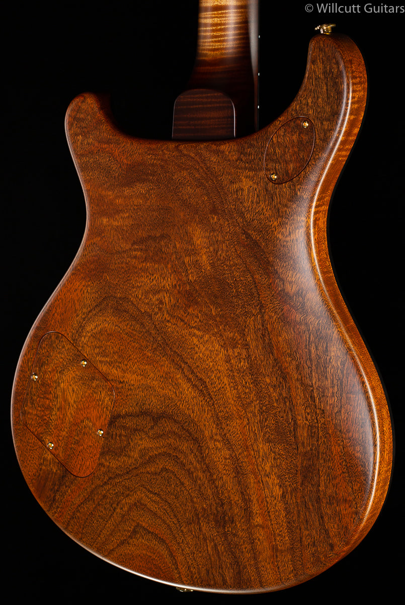 PRS Private Stock 8122 MC594 Floyd Scholz Snarling Tiger