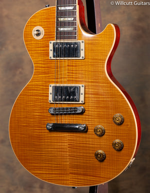 2005 Gibson Les Paul Standard with '60s Neck Profile