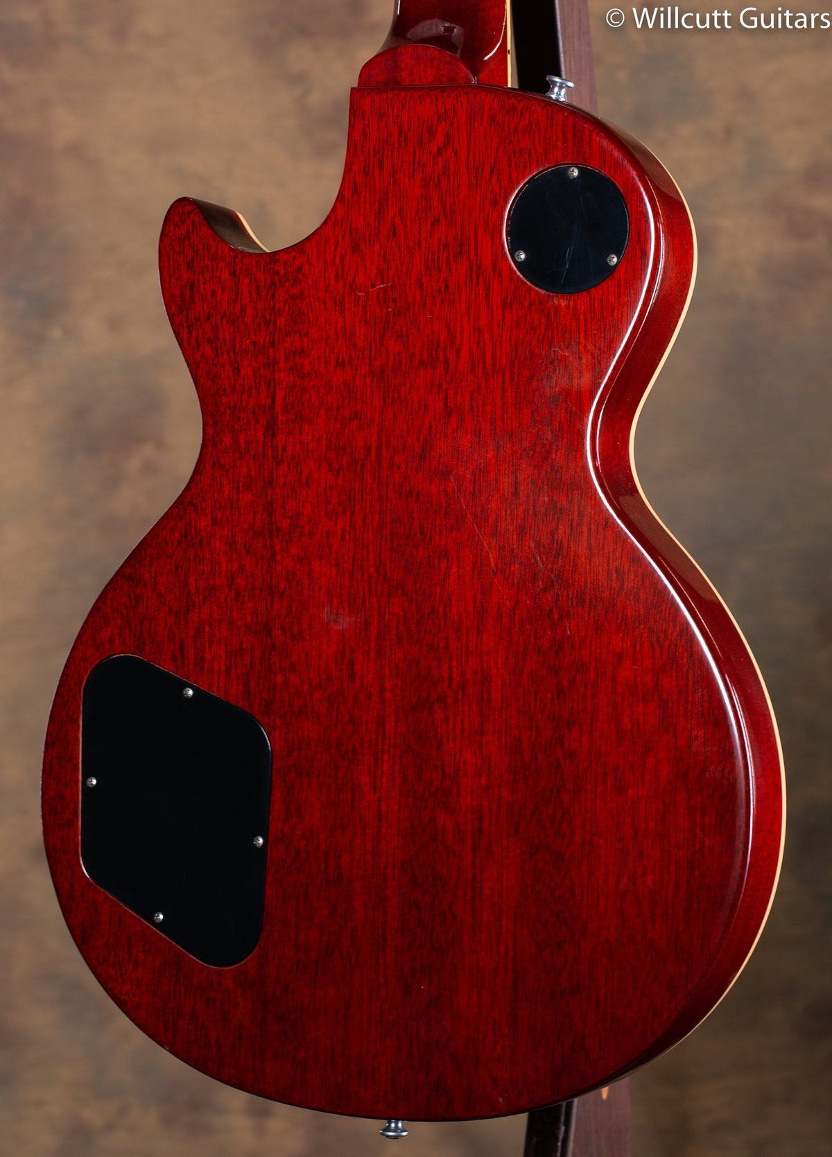 2005 Gibson Les Paul Standard with &#39;60s Neck Profile