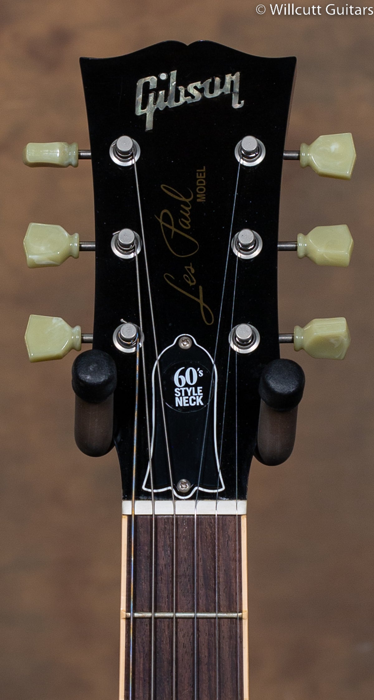 2005 Gibson Les Paul Standard with &#39;60s Neck Profile