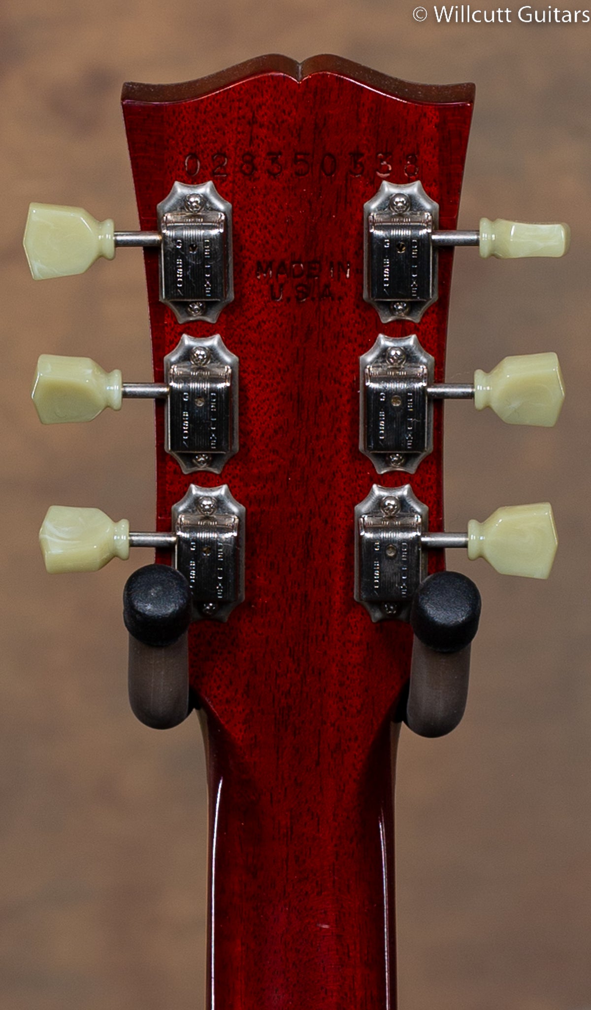 2005 Gibson Les Paul Standard with &#39;60s Neck Profile