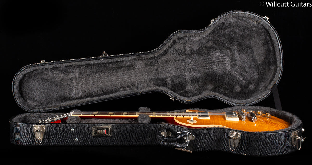 2005 Gibson Les Paul Standard with &#39;60s Neck Profile