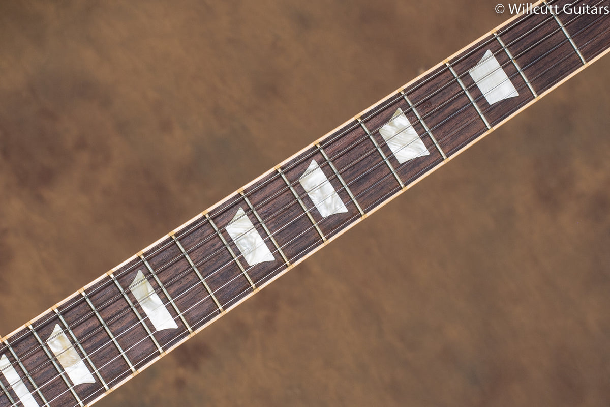 2005 Gibson Les Paul Standard with &#39;60s Neck Profile