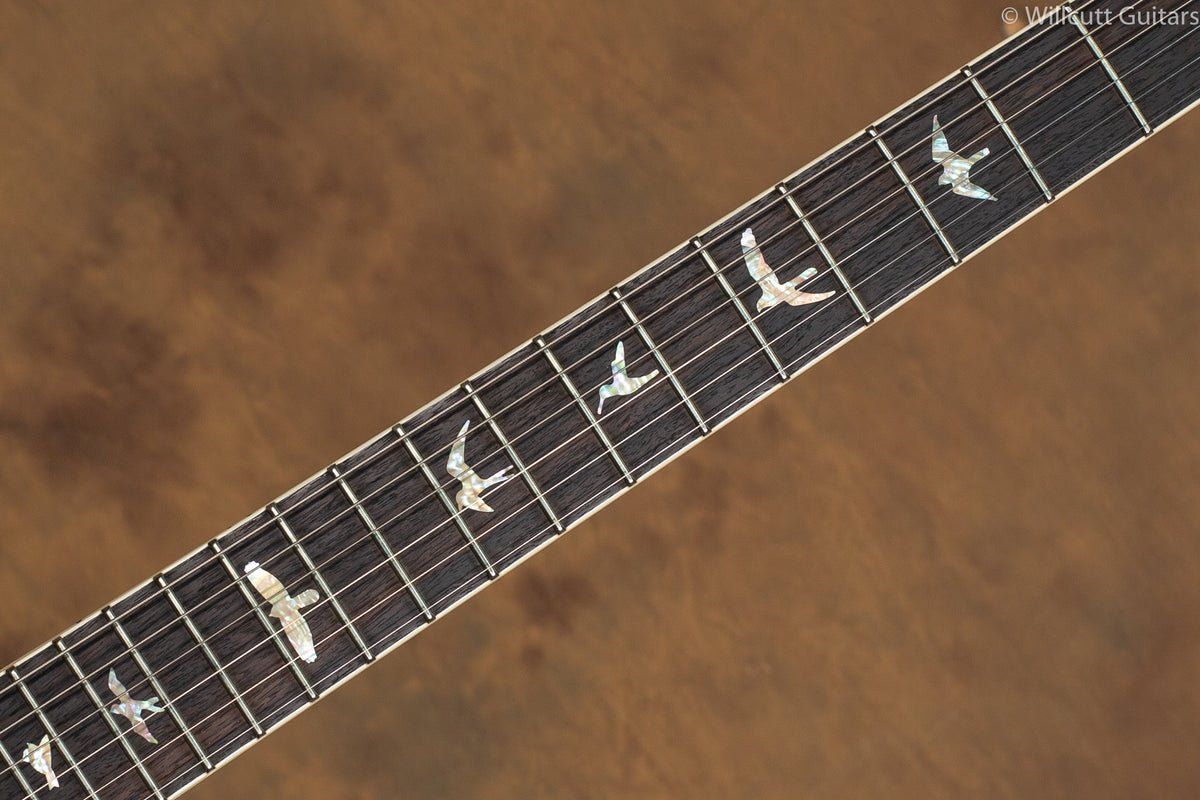 PRS SC594 Semi Hollow McCarty Tobacco Burst 10 Top USED