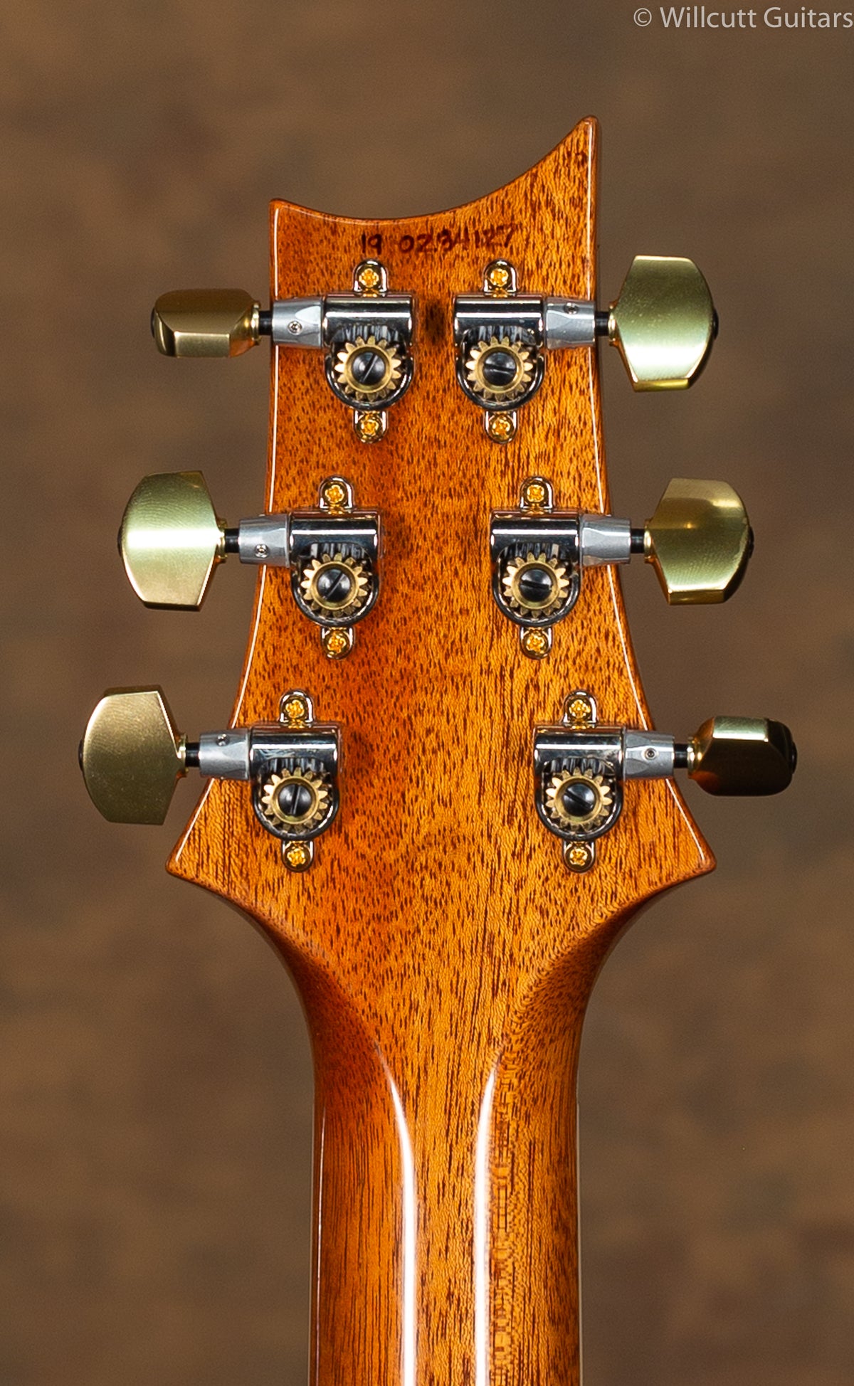 PRS McCarty 594 Aquamarine 10 USED