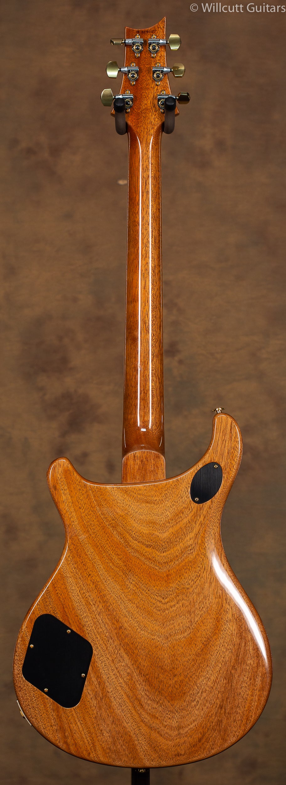 PRS McCarty 594 Aquamarine 10 USED