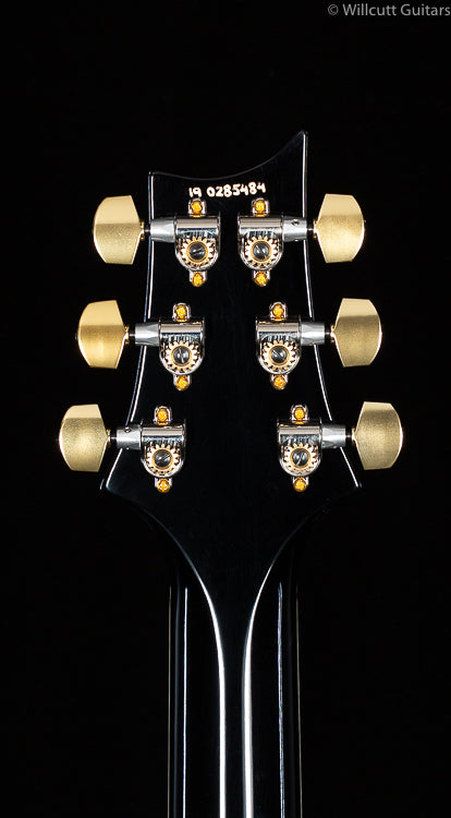 PRS McCarty Singlecut 594 Semi-Hollow Artist Package Faded Whale Blue