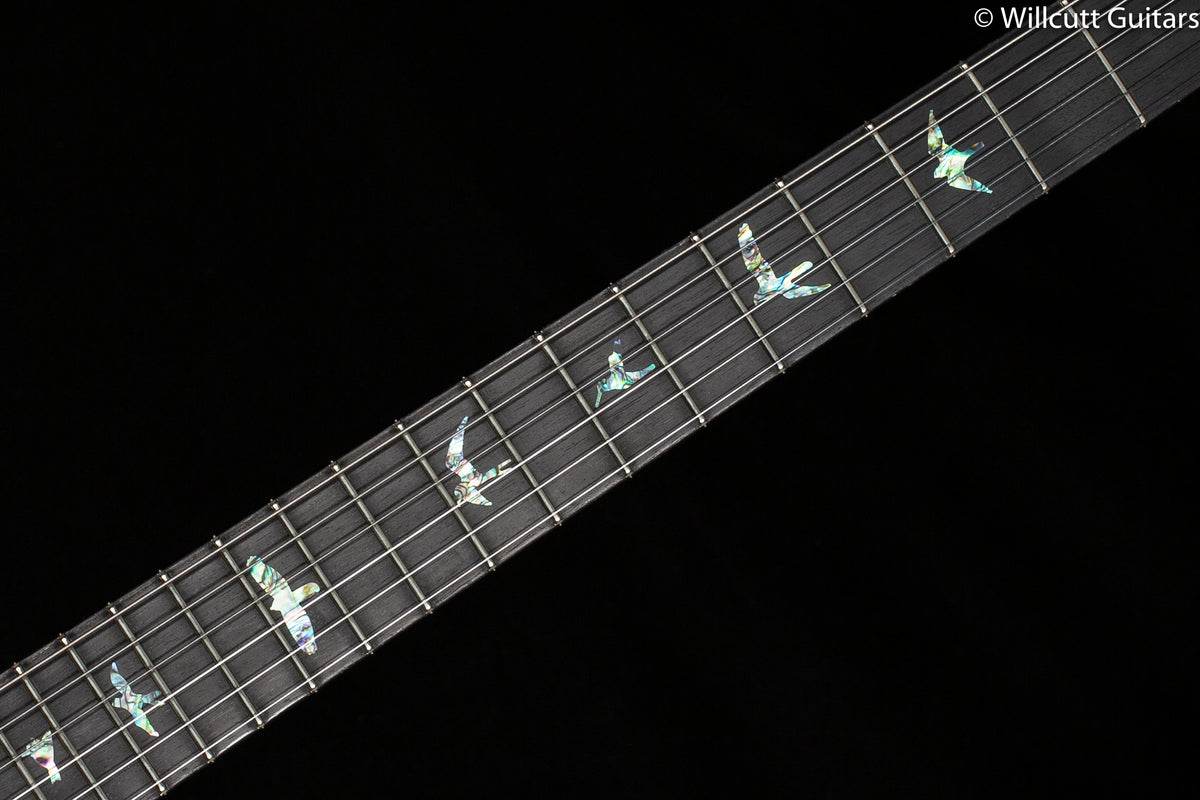 PRS 35th Anniversary Custom 24 Violet Artist Package