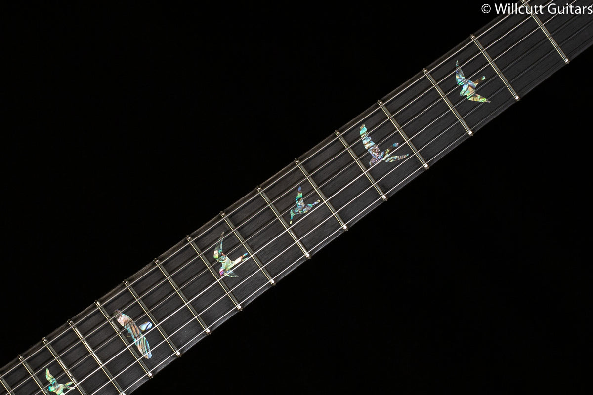 PRS 35th Anniversary Custom 24 Copperhead Burst Artist Package