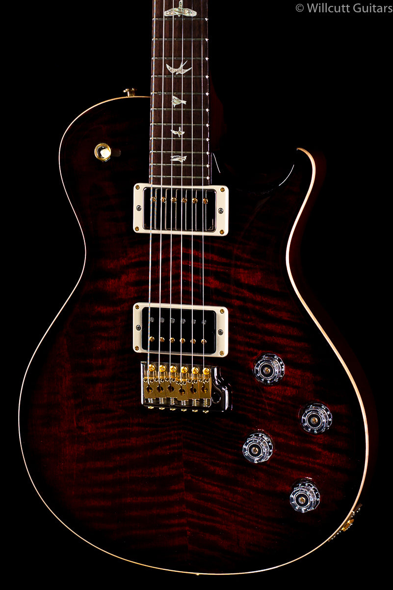 PRS Mark Tremonti Signature Fire Red 10 Top