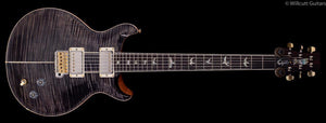 2019 PRS Santana Retro Charcoal 10 Top