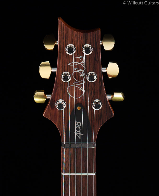 PRS 408 Aquamarine 10 Top (928)