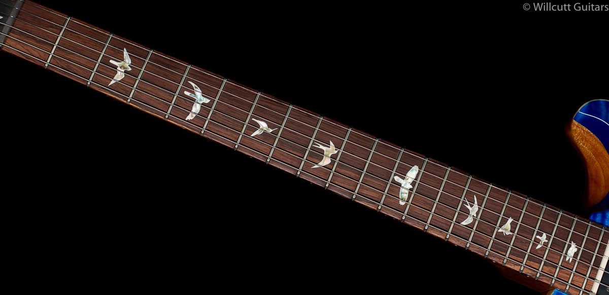 PRS 408 Aquamarine 10 Top (928)