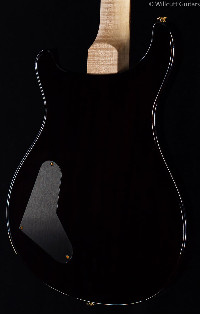 PRS Paul's Guitar Wood Library Edition Black Gold
